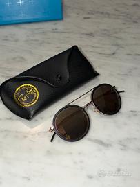 Occhiali da sole RayBan