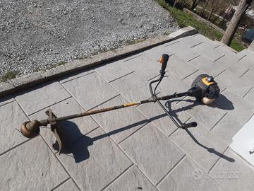 Decespugliatore Mcculloch