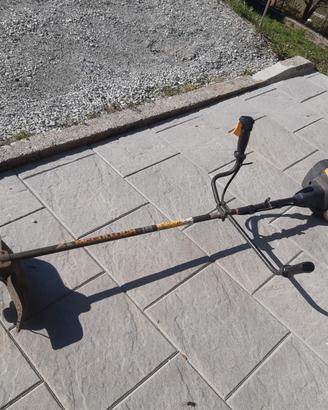 Decespugliatore Mcculloch