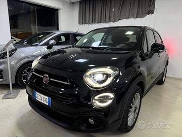 Fiat 500X 1.3 MultiJet 95 CV Sport 2021