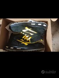 scarpe U-Power antinfortunistiche 