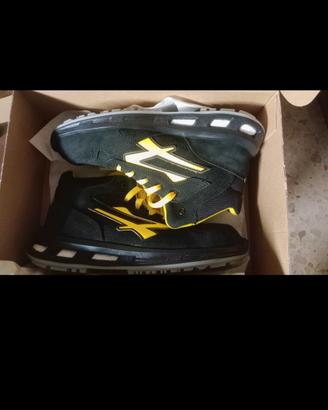 scarpe U-Power antinfortunistiche 