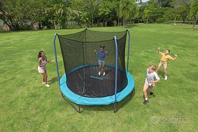 Bestway 59103 Trampolino elastico Xtreme Air 3,05