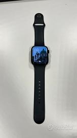 Apple Watch Serie 7 45MM GPS LTE Cellular