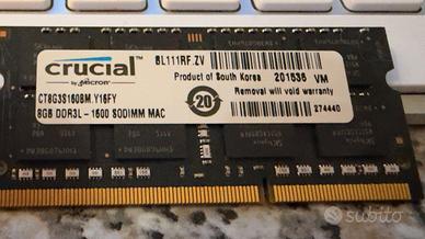 Ram Sodimm