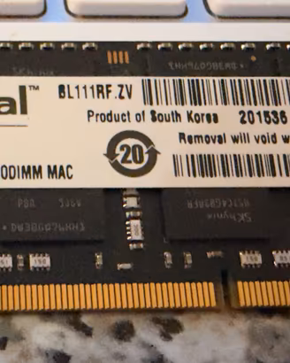 Ram Sodimm