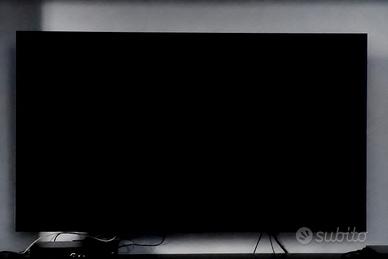 TV Samsung 55 pollici 