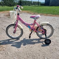 bici bimba 