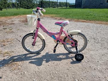 bici bimba 