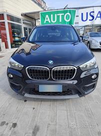 bmw x1 18d xDrive