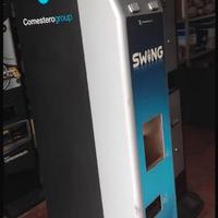 Cambiamonete Comestero SWING Professionale