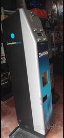 Cambiamonete Comestero SWING Professionale