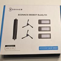 Ricambi Deebot X2 omni - buddy kit