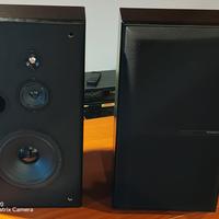 casse Kenwood LS45