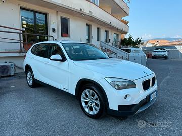Bmw X1 sDrive16d