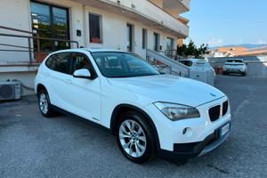 Bmw X1 sDrive16d