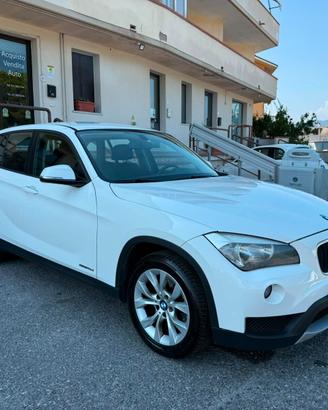 Bmw X1 sDrive16d