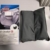 Telo per cani per automobili