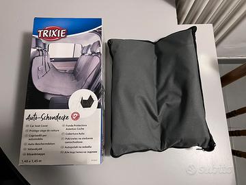 Telo per cani per automobili