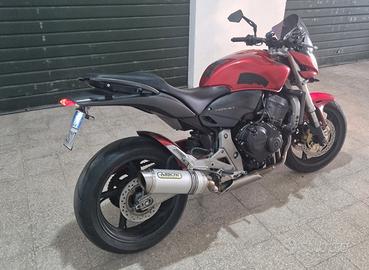 Honda CBF 600 - 2008