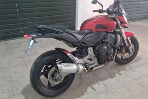 Honda CBF 600 - 2008