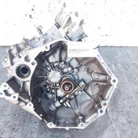 2400052811000 CAMBIO MANUALE 5M SUZUKI IGNIS (MF) 