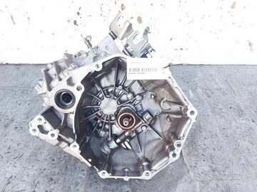 2400052811000 CAMBIO MANUALE 5M SUZUKI IGNIS (MF) 