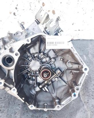 2400052811000 CAMBIO MANUALE 5M SUZUKI IGNIS (MF) 