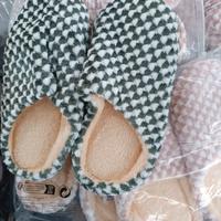 pantofole invernali donna