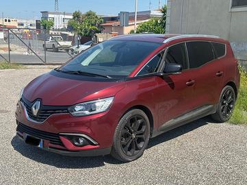 Renault Grand Scenic dCi 8V 110 CV EDC Energy Inte