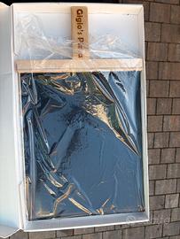 PALA BARELLA VESUVIUS evolution 2 gen. 33x41 cm