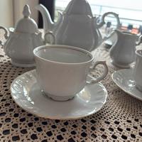 Sevizio da te Royal Bavaria