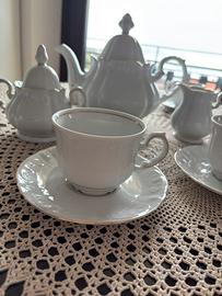 Sevizio da te Royal Bavaria