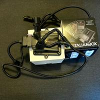 Modulo Aggiuntivo ITALIAN BOX BMW 118 d