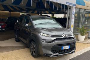 Citroen C3 Aircross BlueHDi 110 S&S Shine