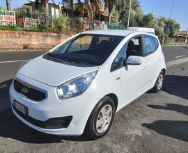 Splendida Kia venga 1.4 CRDI 90cv diesel 2013