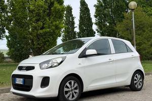 Kia Picanto Picanto II 2011 1.0 Active Collection 