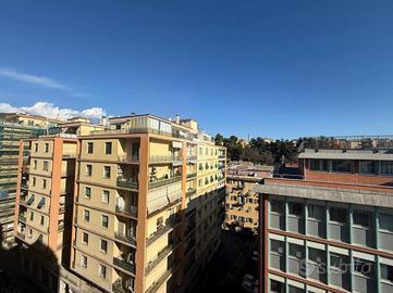 4 LOCALI A GENOVA