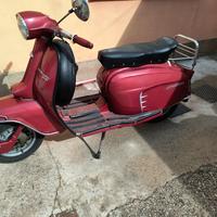 lambretta 150 special 