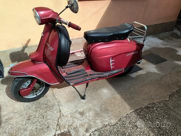 lambretta 150 special 