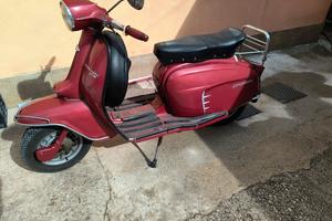lambretta 150 special 