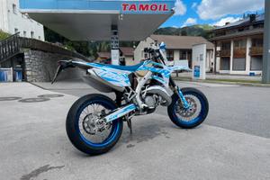 TM Racing 125 Supermotard - 2021