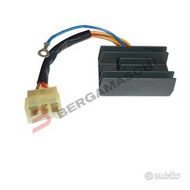Regolatore di tensione aprilia leonardo 125 150