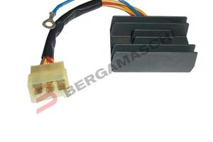 Regolatore di tensione aprilia leonardo 125 150