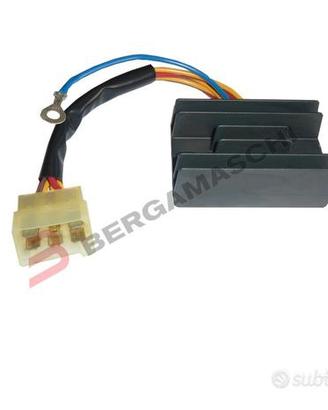 Regolatore di tensione aprilia leonardo 125 150