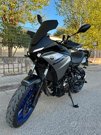 Yamaha tracer 7Gt