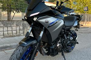 Yamaha tracer 7Gt