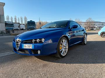 Alfa Romeo Brera