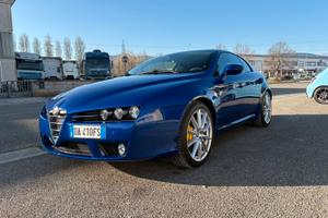 Alfa Romeo Brera