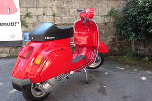 Vespa 50 pk s